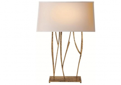 Stalinis šviestuvas - Aspen Console Lamp -  S 3051GI-NP