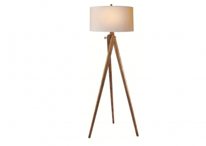 Toršeras Tripod Floor Lamp  - SL 1700FW-NP