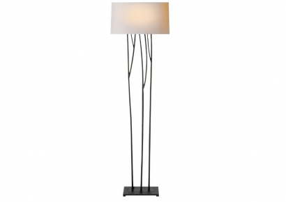 Toršeras Aspen Floor Lamp - S 1050BR-NP