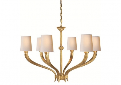 Pakabinamas šviestuvas - Ruhlmann Large Chandelier - CHC 2462AB-NP