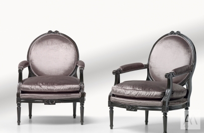 Fotelis - ANNELO AC3239-gallery-1