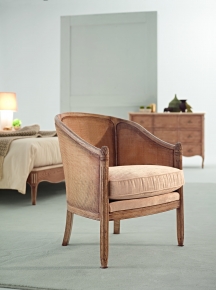 Fotelis - DALILA AC3413EC-gallery-1