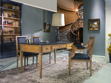 Rašomasis stalas - LOUIS XVI AC3221.PC-gallery-1