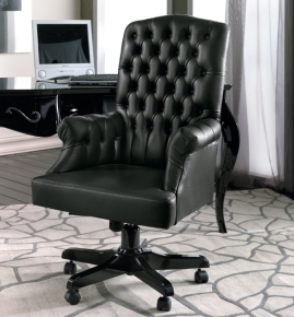 Fotelis - PRESIDENT 0105P-gallery-3