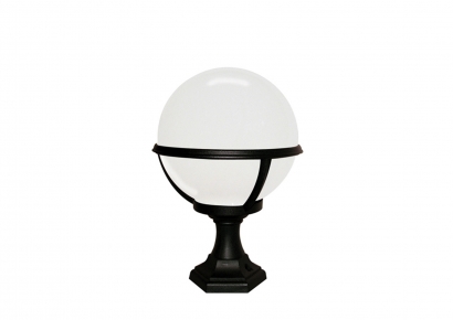 Glenbeigh Pedestal/Porch Lantern