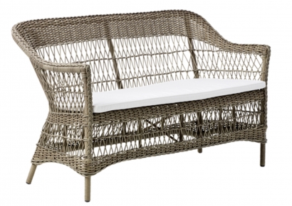 Lauko sofa CHARLOT