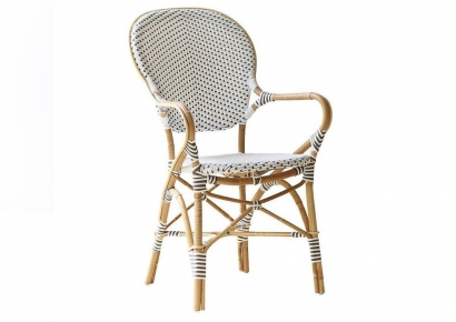 Lauko kėdė ISABELL ARM CHAIR