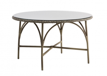 Lauko valgomasis stalas VICTORIA DINING TABLE