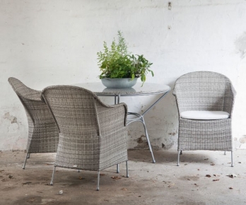 Lauko kėdė ATHENE-gallery-2