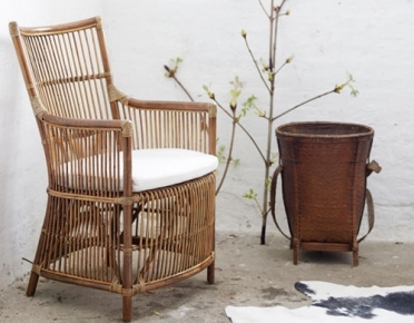 Lauko fotelis DAVINCI CHAIR-gallery-1