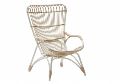 Lauko fotelis MONET CHAIR