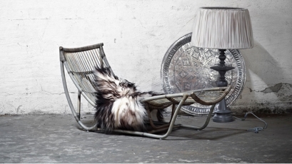 Šezlongas MICHELANGELO DAYBED-gallery-1