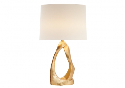 Stalinis šviestuvas - Cannes Table Lamp -  ARN 3100G-L