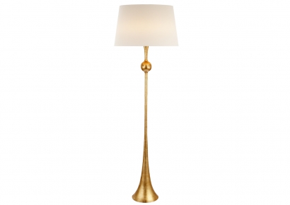 Toršeras Dover Floor Lamp-ARN 1002G-L