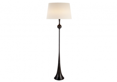 Toršeras - Dover Floor Lamp-ARN 1002G-L-gallery-2