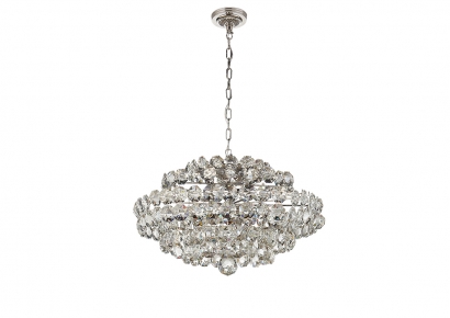 Pakabinamas šviestuvas - Sanger Small Chandelier - ARN 5105PN-CG