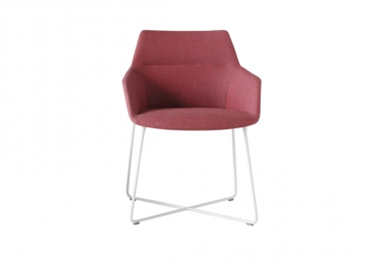 Kėdė DUNAS XS ARMCHAIR-gallery-2