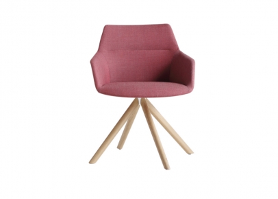 Kėdė DUNAS XS ARMCHAIR-gallery-3