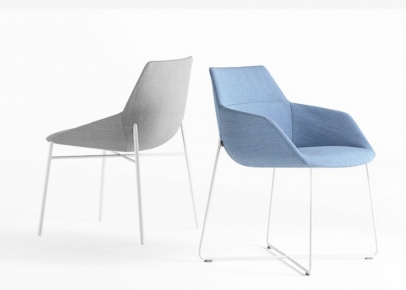 Kėdė DUNAS XS CHAIR-gallery-1