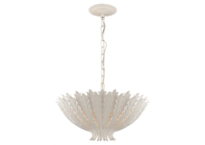 Pakabinamas šviestuvas - Hampton Medium Chandelier - ARN 5001PW