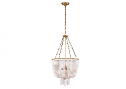 Pakabinamas šviestuvas - Jacqueline Chandelier ARN 5102HAB-WG