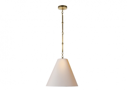 Pakabinamas šviestuvas - Goodman Small Hanging Light - TOB 5090HAB-NP