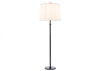 Toršeras Simple Floor Lamp - BBL 1023BZ-S