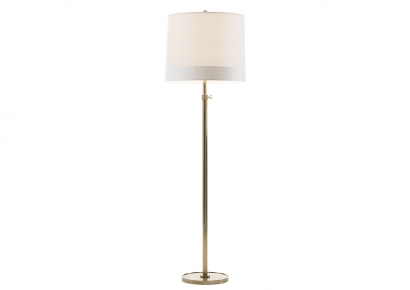 Toršeras Simple Floor Lamp - BBL 1023SB-S2