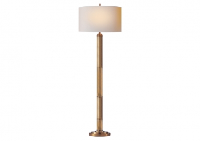 Toršeras Longacre Floor Lamp - TOB 1000HAB-NP