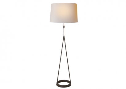 Toršeras Dauphine Floor Lamp - S 1400AI-NP