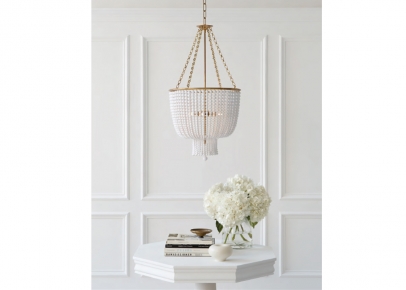 Pakabinamas šviestuvas - Jacqueline Chandelier ARN 5102HAB-WG-gallery-2