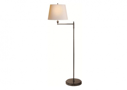 Toršeras Paulo Floor Light - TOB 1201BZ-NP