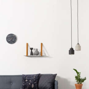Pakabinamas šviestuvas - LEFT-gallery-1