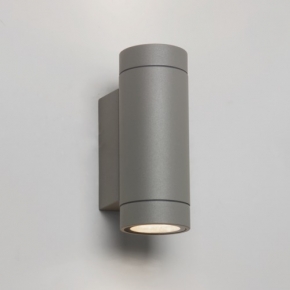 Sieninis, lauko šviestuvas - DARTMOUTH TWIN LED 1372006-gallery-1