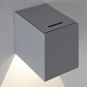Sieninis, lauko šviestuvas - OSLO 100 LED 1298004-gallery-1