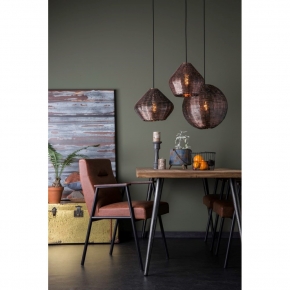 Pakabinamas šviestuvas - COOPER ROUND-gallery-2