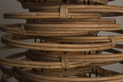 Pakabinamas šviestuvas - KUBU-gallery-3