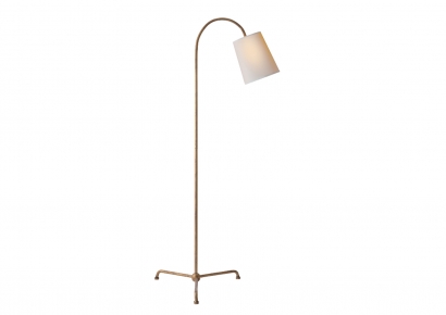 Toršeras Mia Floor Lamp - TOB 1021GI-NP