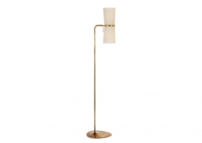 Toršeras Clarkson Floor Lamp - ARN 1003HAB-L