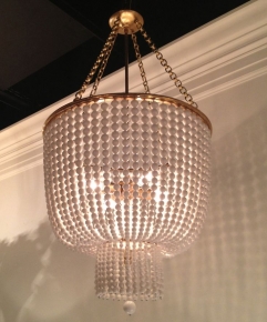 Pakabinamas šviestuvas Jacqueline Chandelier ARN 5102HAB-WG-gallery-1