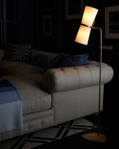 Toršeras - Clarkson Floor Lamp - ARN 1003HAB-L-gallery-2