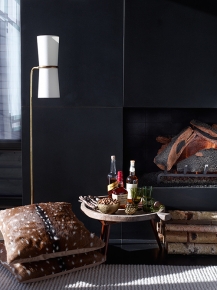 Toršeras - Clarkson Floor Lamp - ARN 1003HAB-L-gallery-3