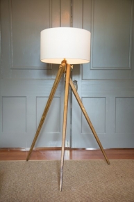 Toršeras Tripod Floor Lamp  - SL 1700FW-NP-gallery-1