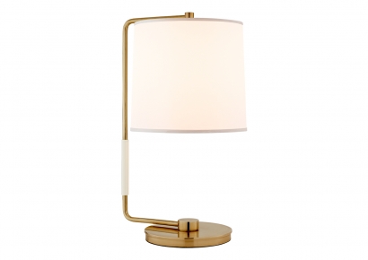 Stalinis šviestuvas - Swing Table Lamp - BBL 3070SB-S