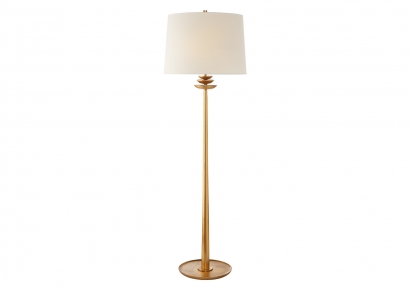 Toršeras Beaumont Floor Lamp -  ARN 1301G-L