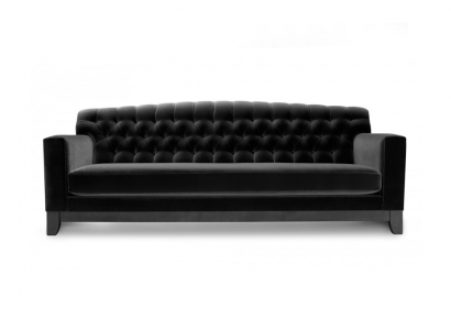Sofa HOLLYWOOD WITH BUTTONS