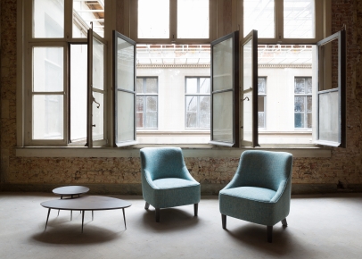 Fotelis - APPLETON-gallery-3