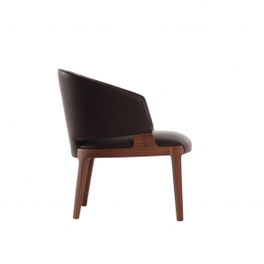 Fotelis - VELIS TUB 942/PA-gallery-2
