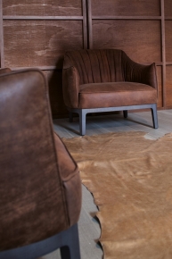 Fotelis - BLOSSOM LOUNGE 840/PL-gallery-3