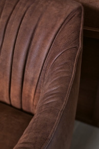 Fotelis - BLOSSOM LOUNGE 840/PL-gallery-1